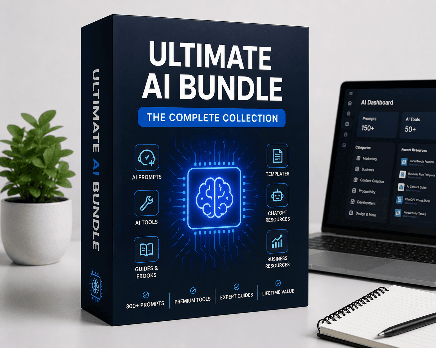 Ultimate AI Bundle